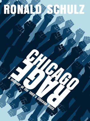 cover image of Chicago Rage